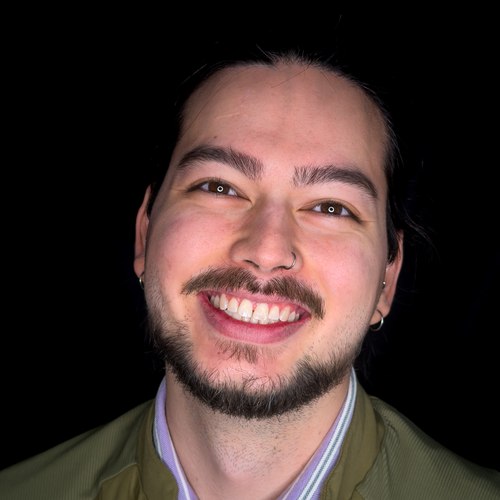 Retrato de Dr. Artur Hirai